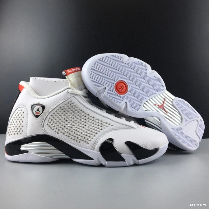 Kick Theory BV7630-106 Retro White 14 Air Jordan 0628